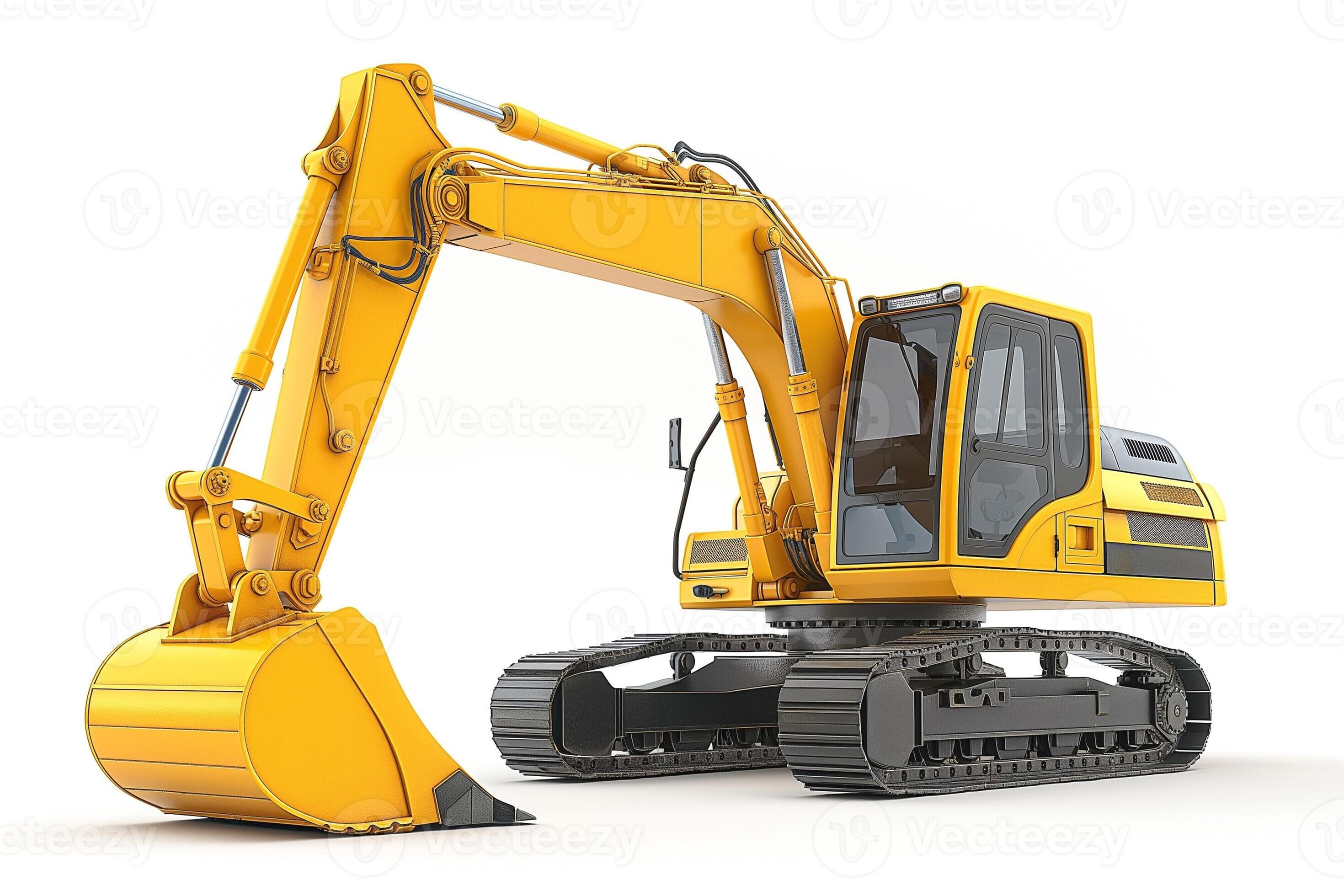Construction Equipment