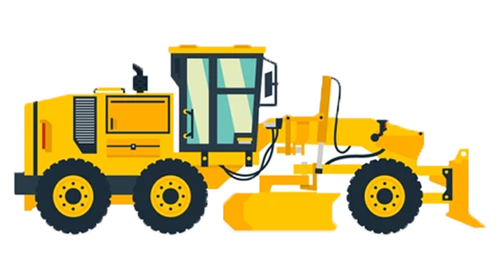 Motor Grader
